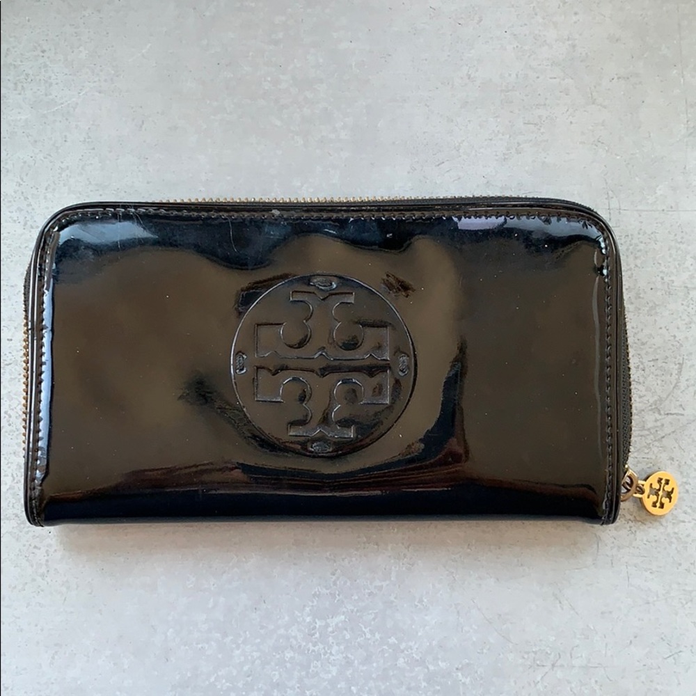 Tory Burch Wallet